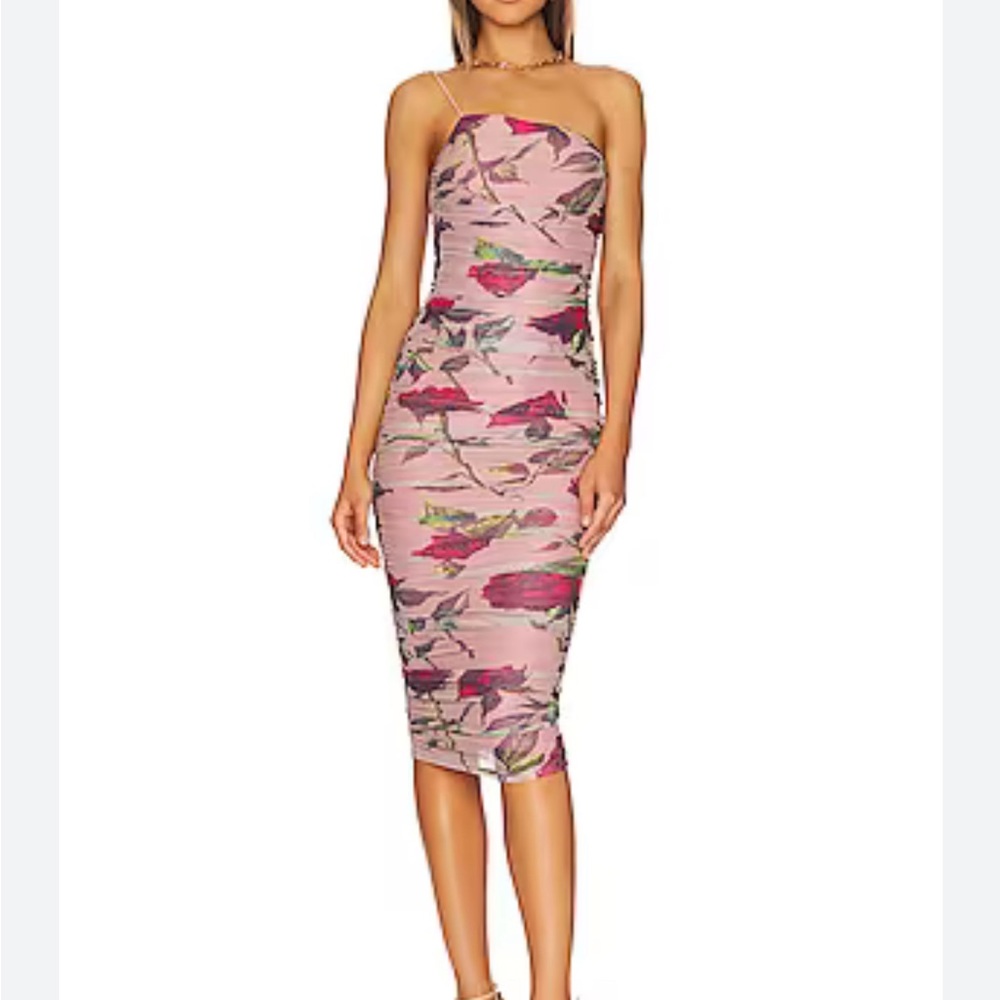 Revolve dress
